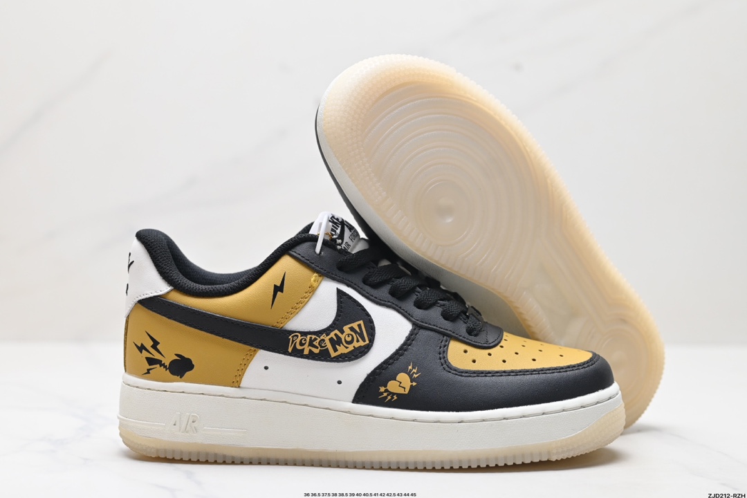 Nike Air Force 1 Shoes